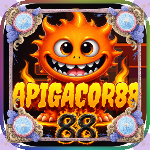 apigacor88 — galeri pratinjau Resmi APK